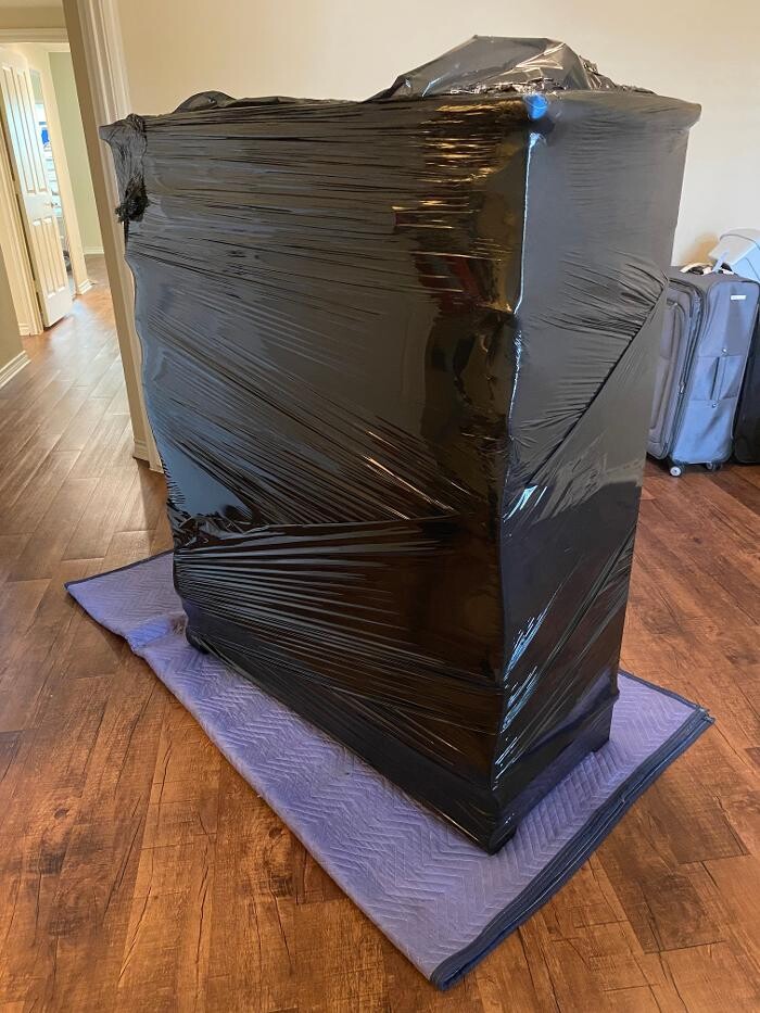 Images Veteran's Best Movers