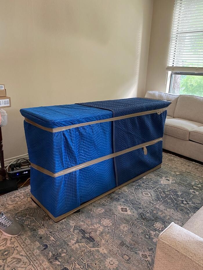 Images Veteran's Best Movers