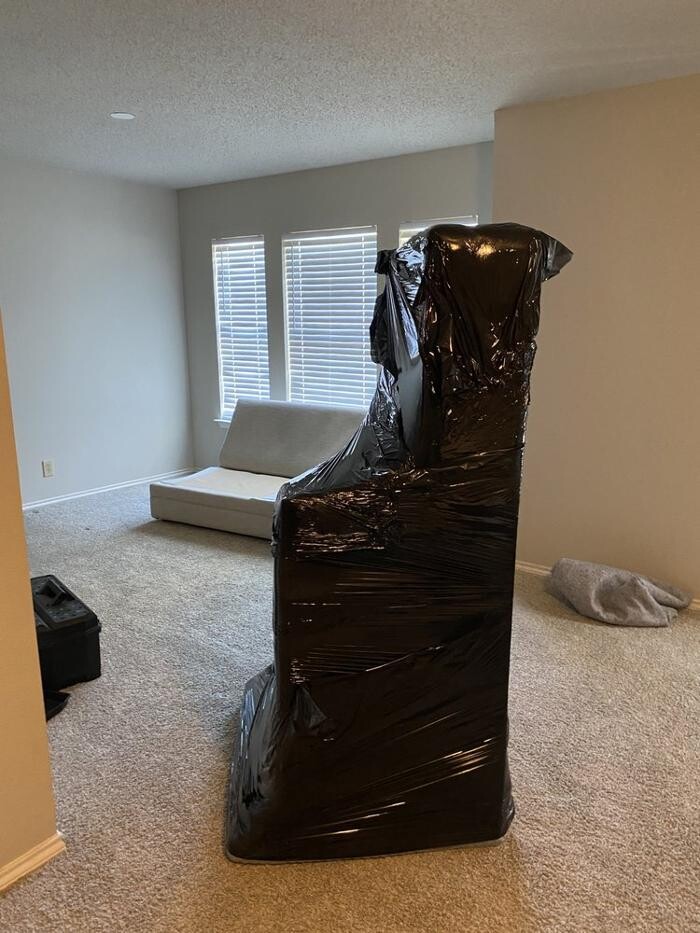 Images Veteran's Best Movers