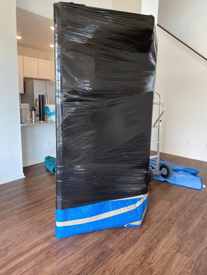 Images Veteran's Best Movers