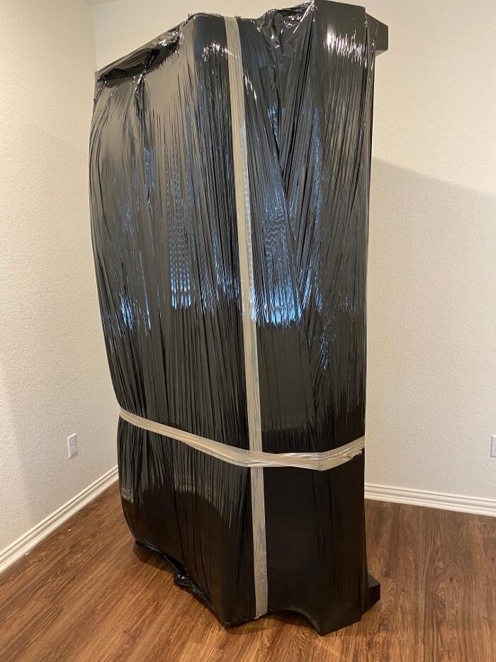 Images Veteran's Best Movers