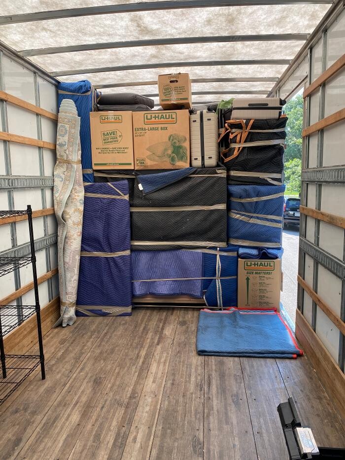 Images Veteran's Best Movers