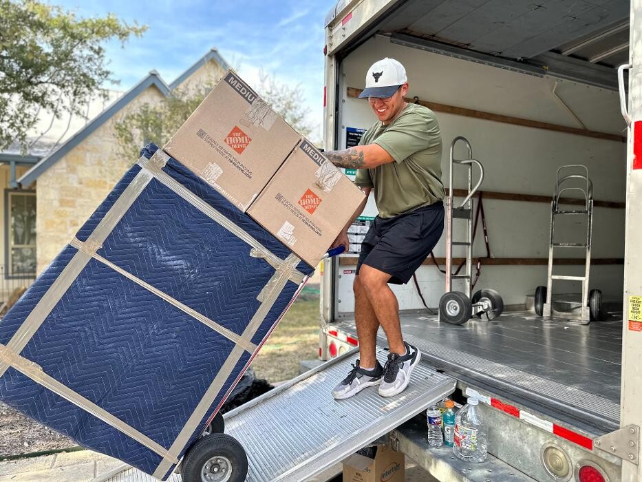 Images Veteran's Best Movers