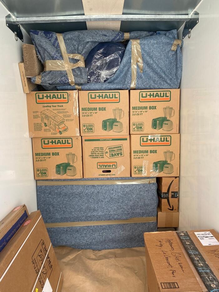 Images Veteran's Best Movers