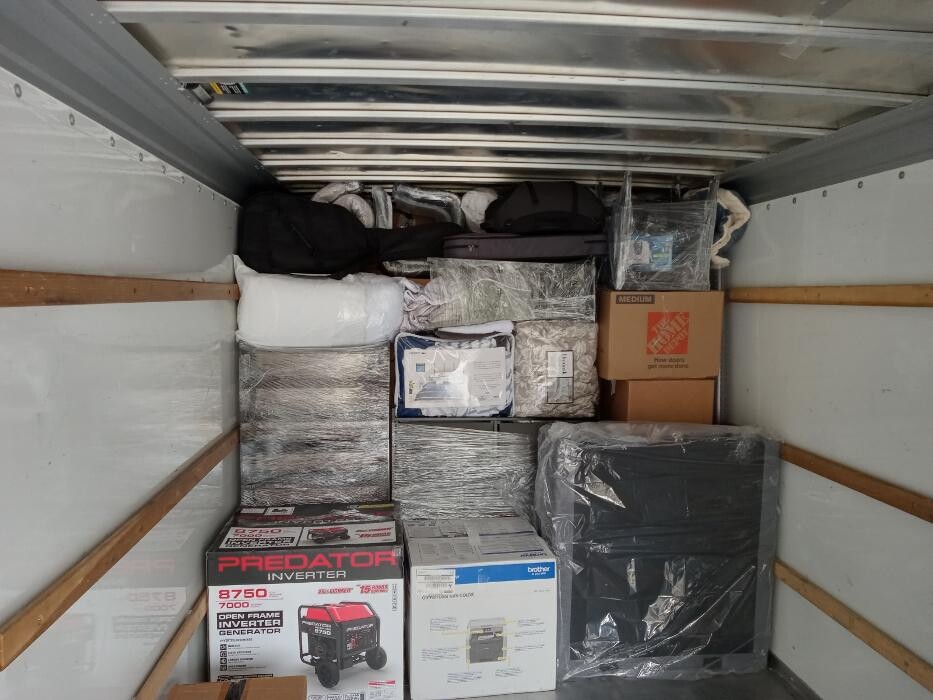 Images Veteran's Best Movers