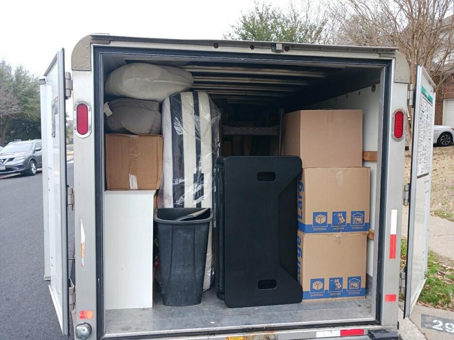 Images Veteran's Best Movers
