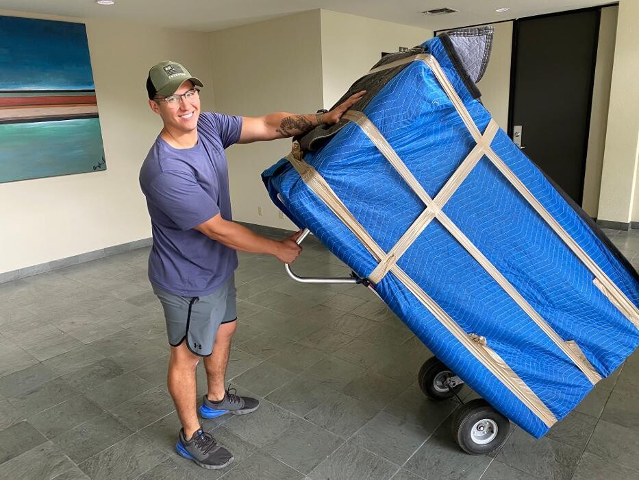 Images Veteran's Best Movers