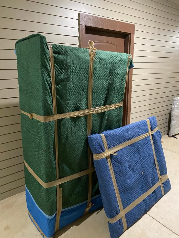 Images Veteran's Best Movers