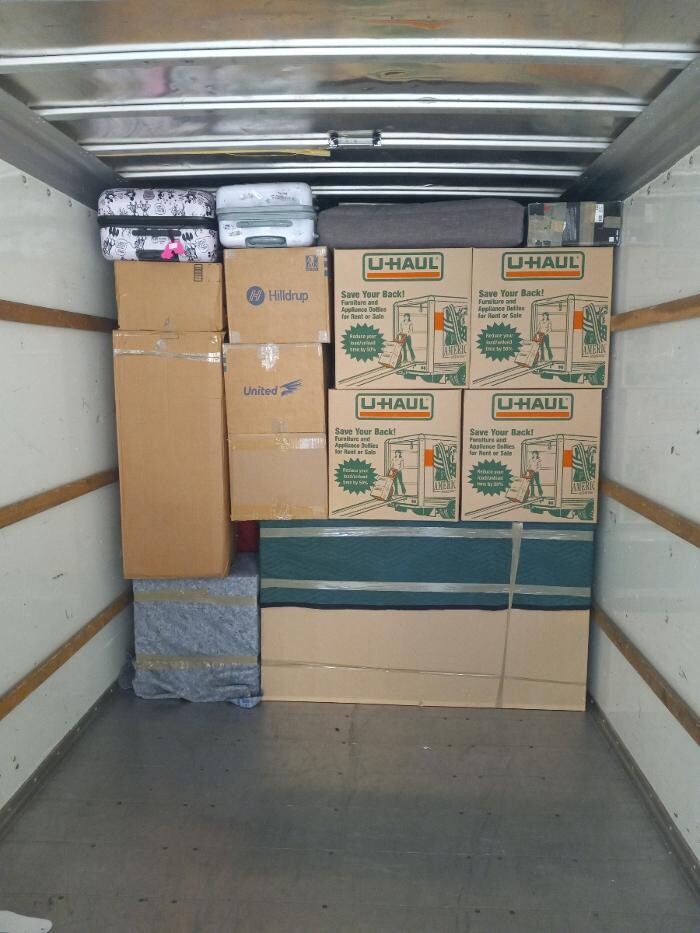 Images Veteran's Best Movers