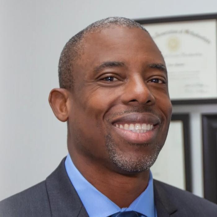 Images Andre Baptiste, DDS PA