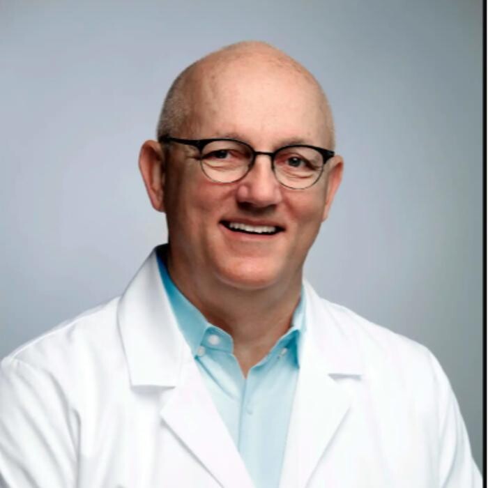 Images Dr. Mark Dake, DDS MSD