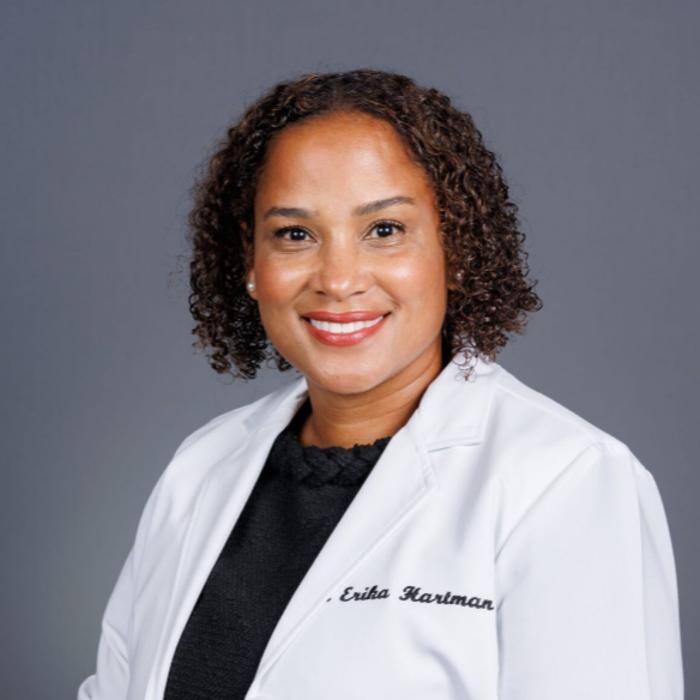 Images Erika Hartman, DDS