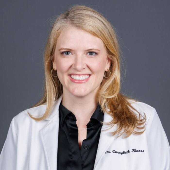 Images CareyBeth Rivers DMD MS