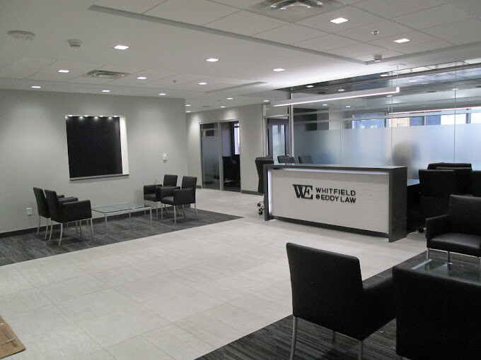 Images Whitfield & Eddy Law