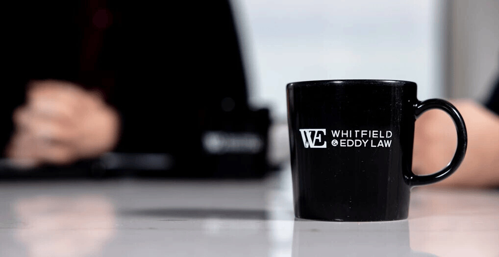 Images Whitfield & Eddy Law
