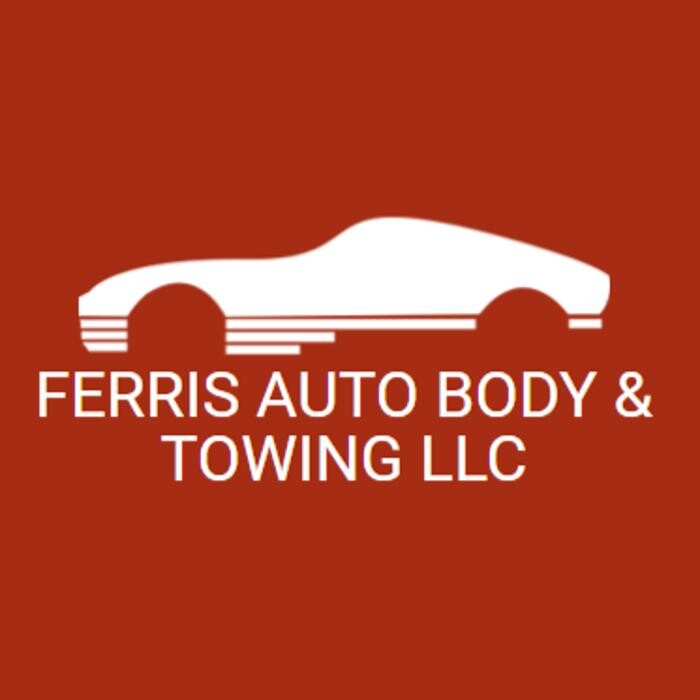 Images FERRIS AUTO BODY