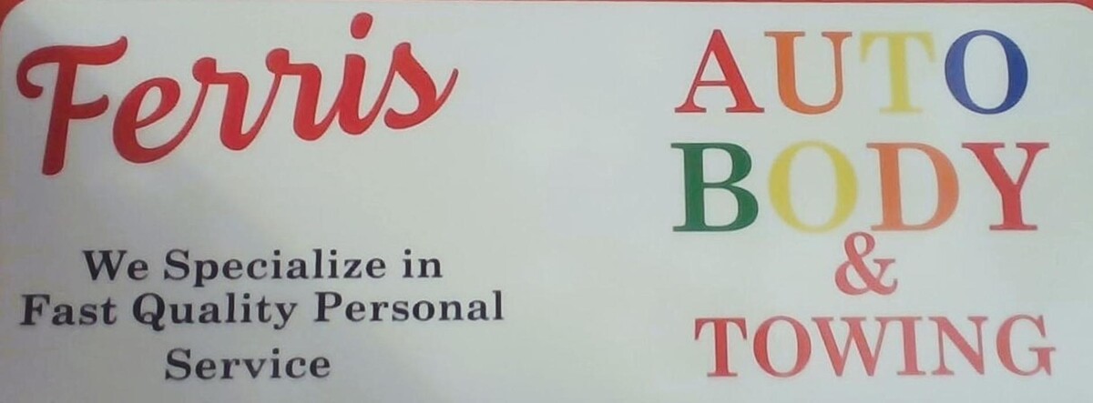 Images FERRIS AUTO BODY