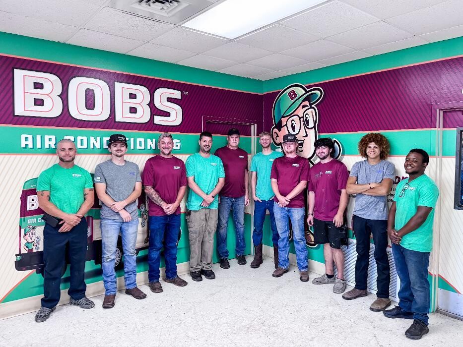Images Bob's Air Conditioning and Refrigeration
