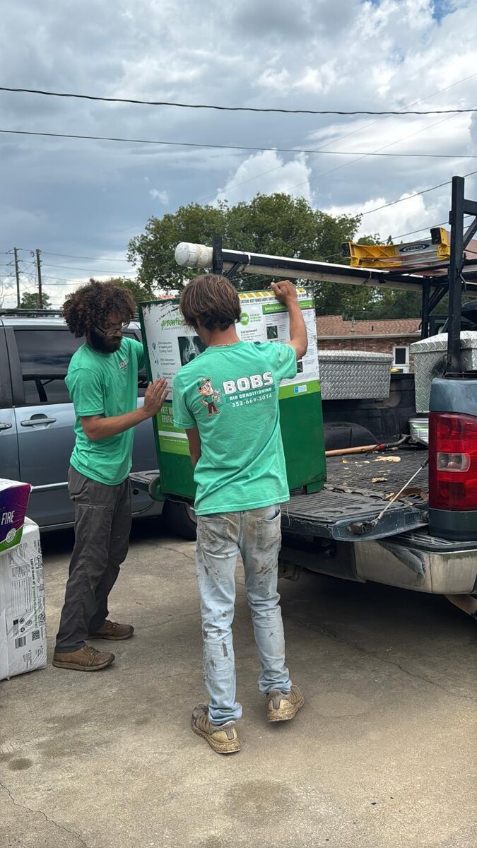 Images Bob's Air Conditioning and Refrigeration