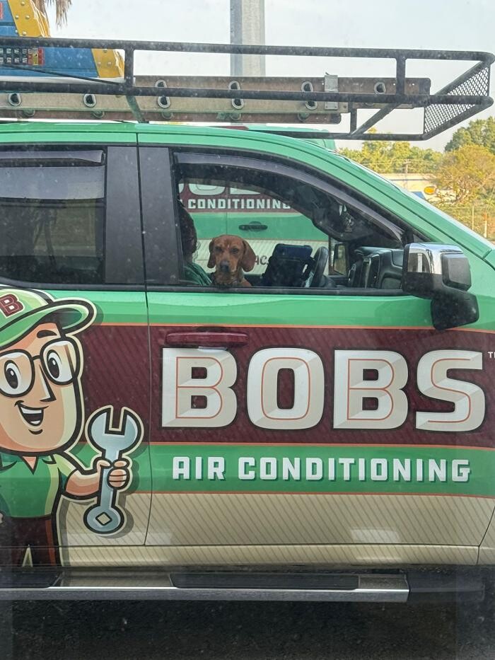 Images Bob's Air Conditioning and Refrigeration