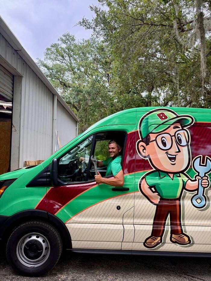 Images Bob's Air Conditioning and Refrigeration