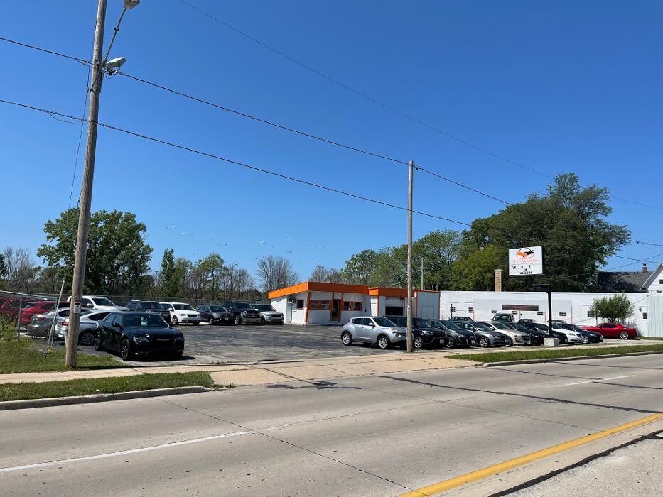 Images LX Auto Solution