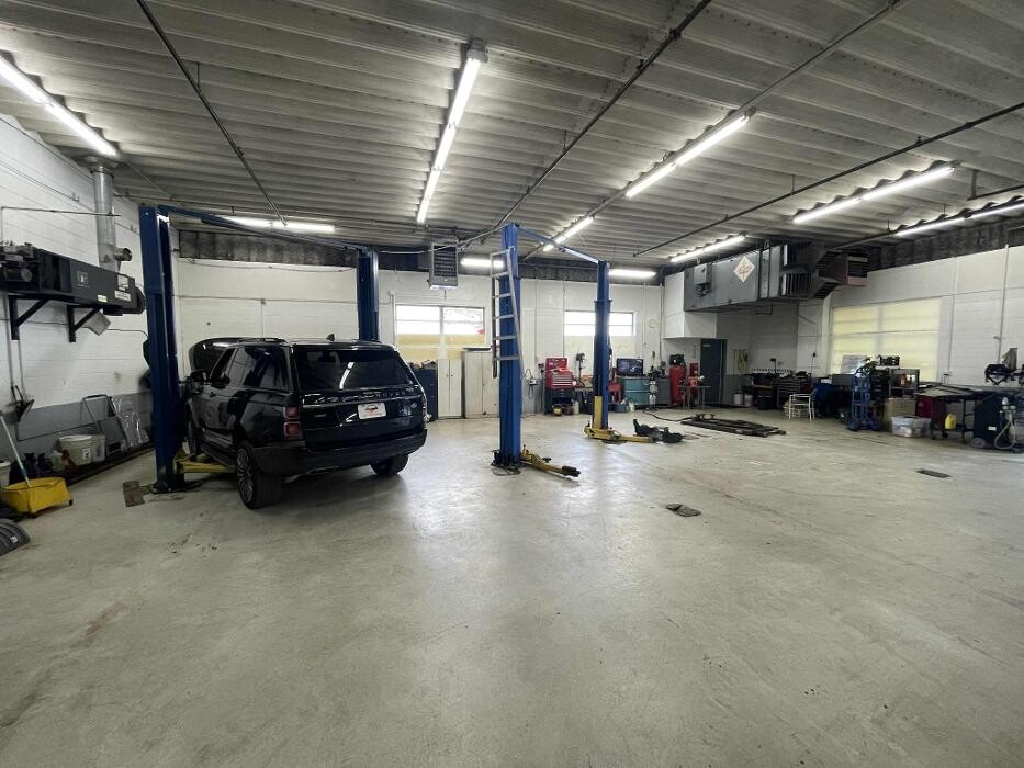 Images LX Auto Solution