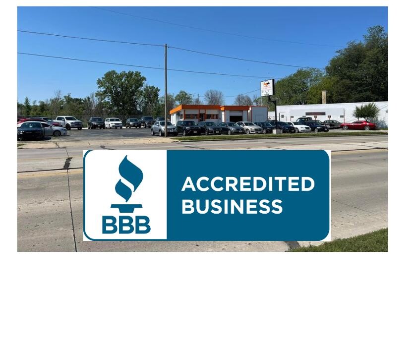 Images LX Auto Solution