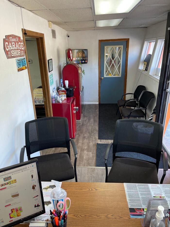 Images LX Auto Solution