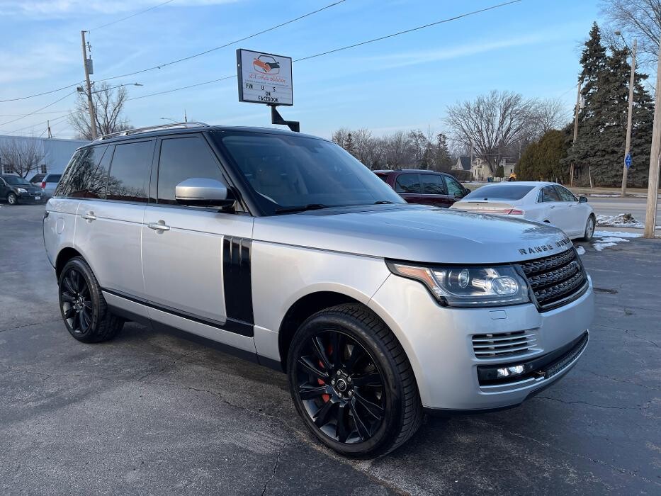 Images LX Auto Solution