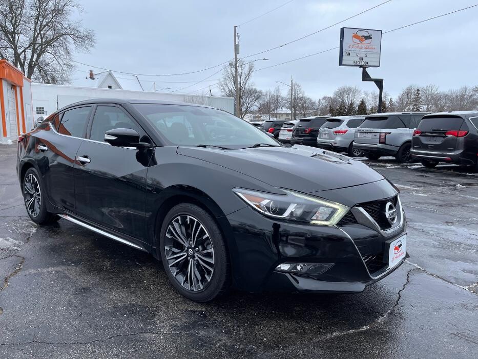 Images LX Auto Solution