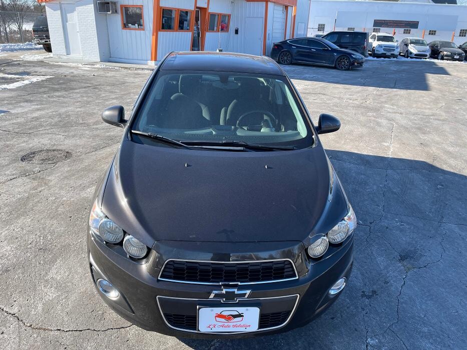 Images LX Auto Solution