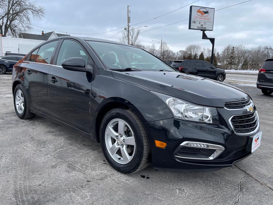 Images LX Auto Solution