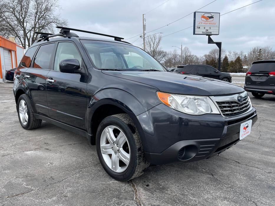 Images LX Auto Solution