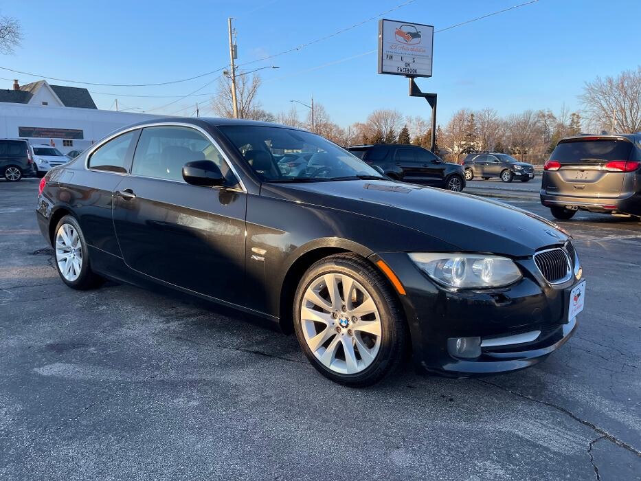 Images LX Auto Solution