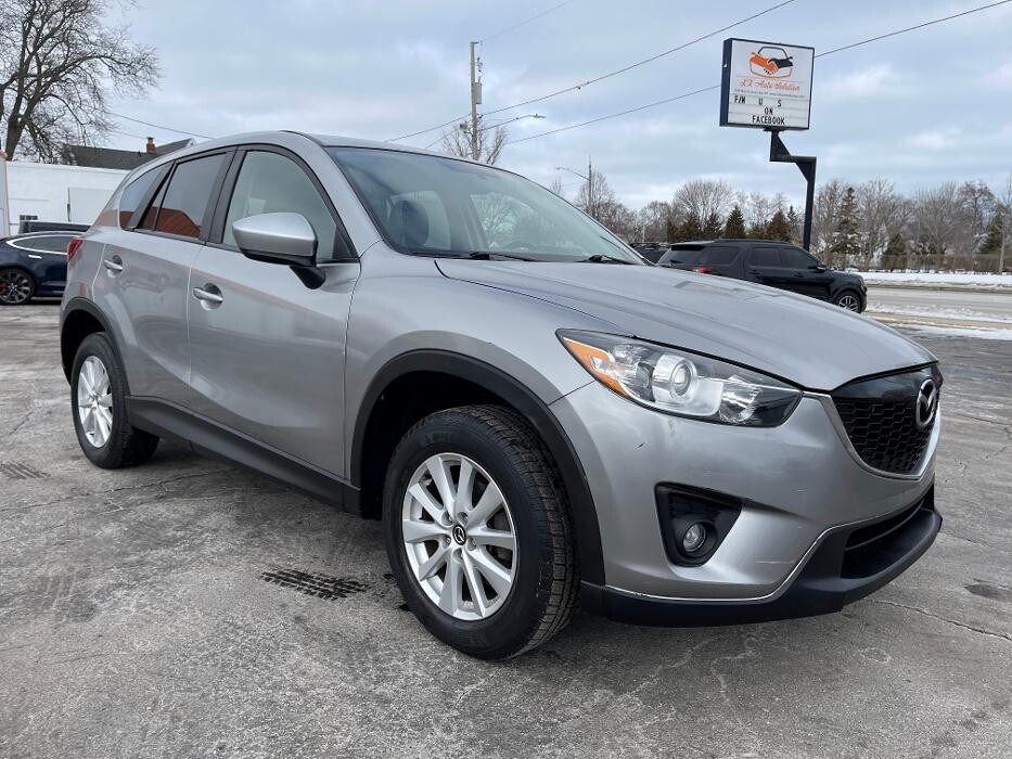 Images LX Auto Solution