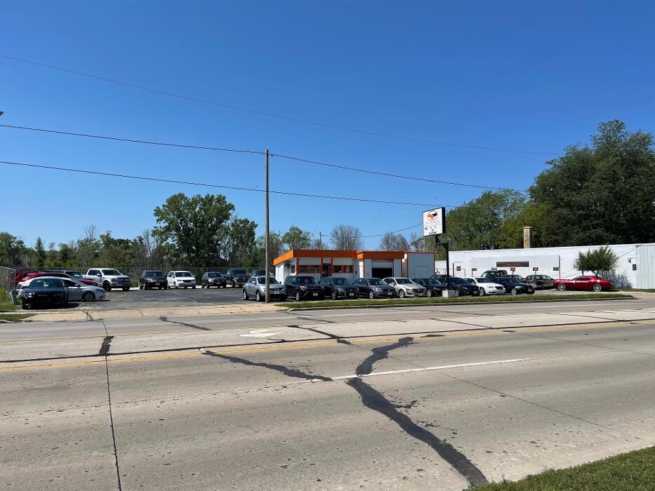 Images LX Auto Solution