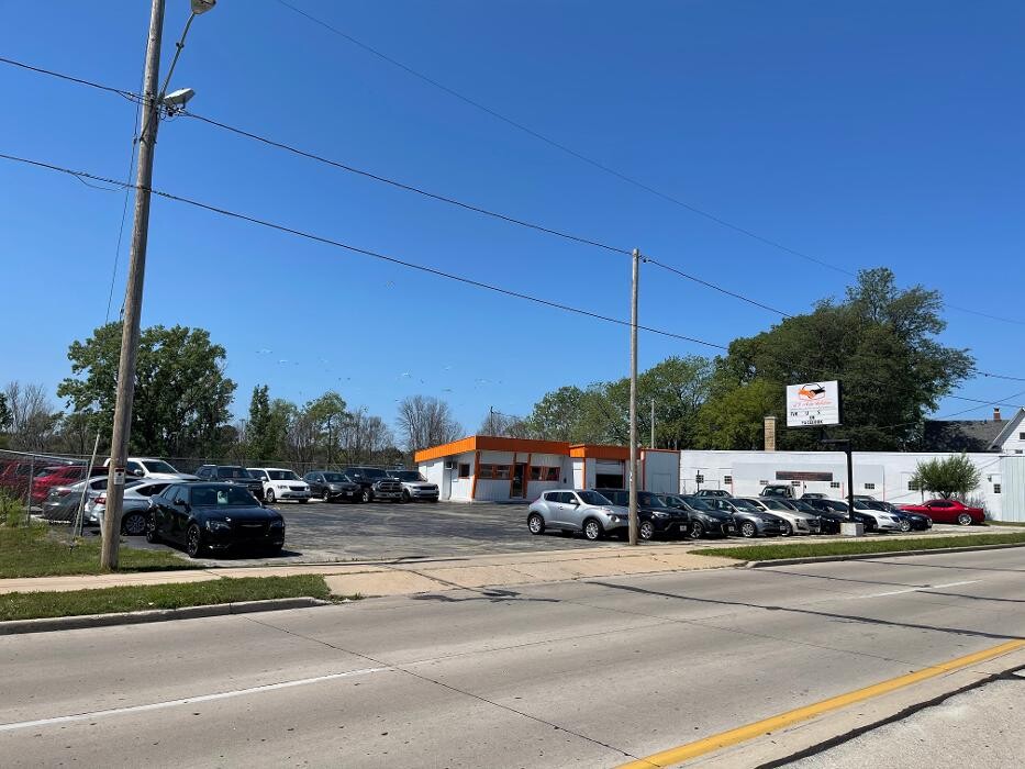 Images LX Auto Solution