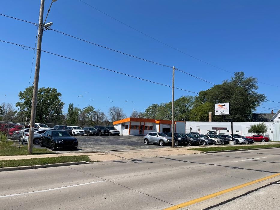 Images LX Auto Solution