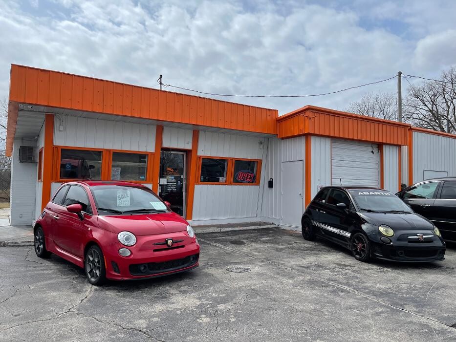 Images LX Auto Solution