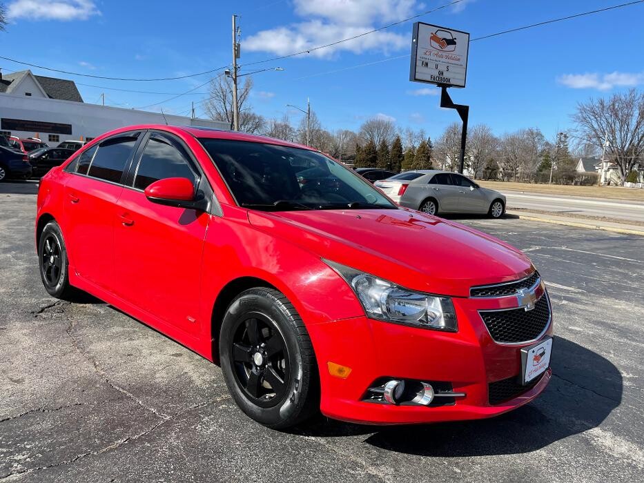 Images LX Auto Solution