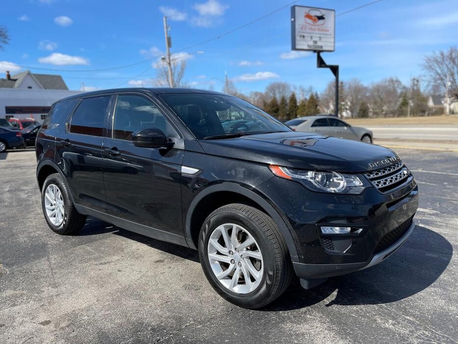 Images LX Auto Solution