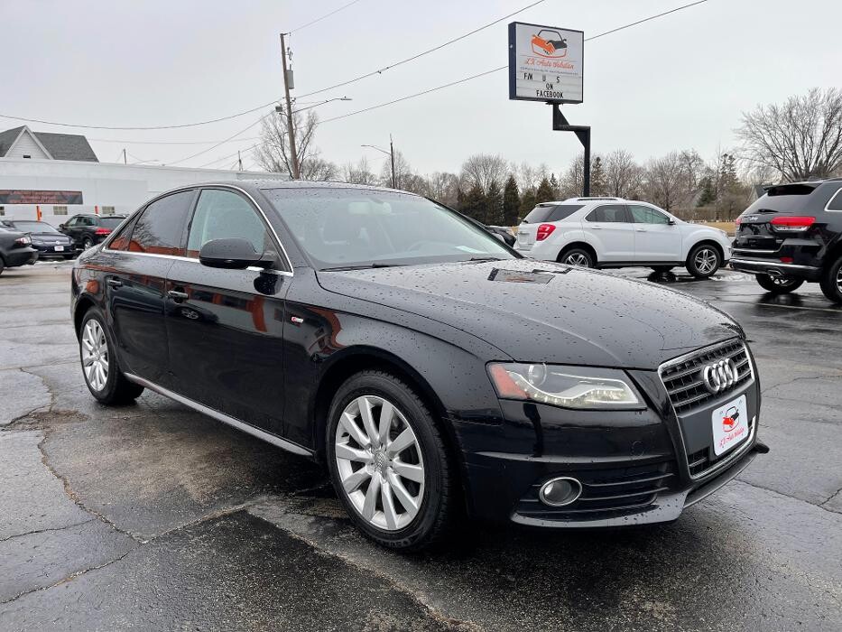 Images LX Auto Solution