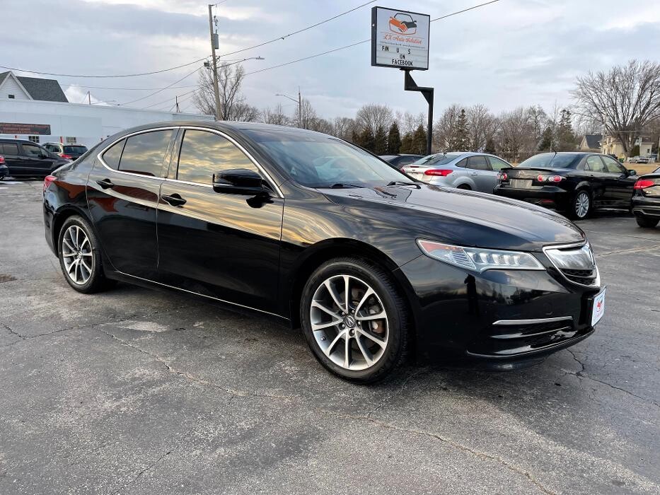 Images LX Auto Solution