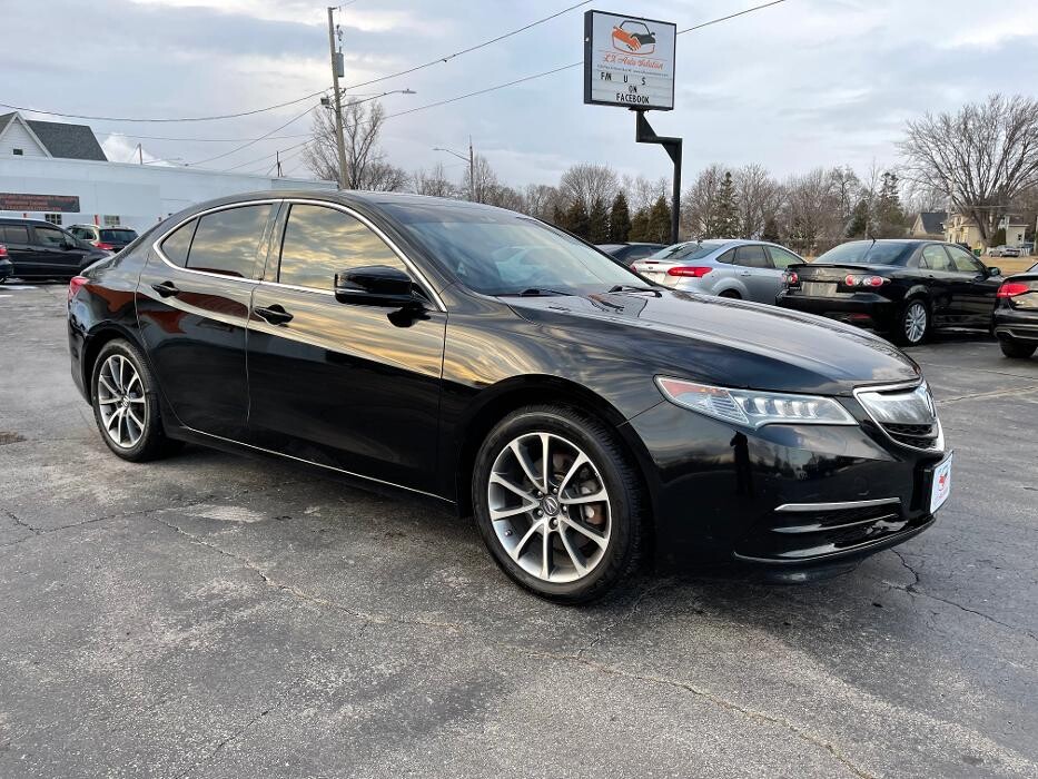 Images LX Auto Solution