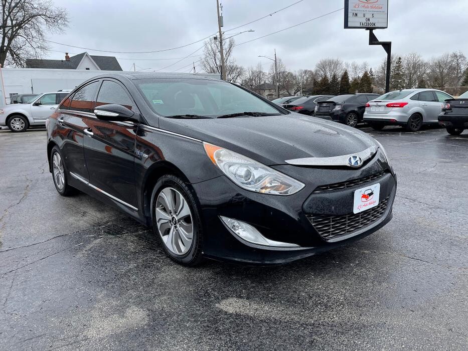 Images LX Auto Solution