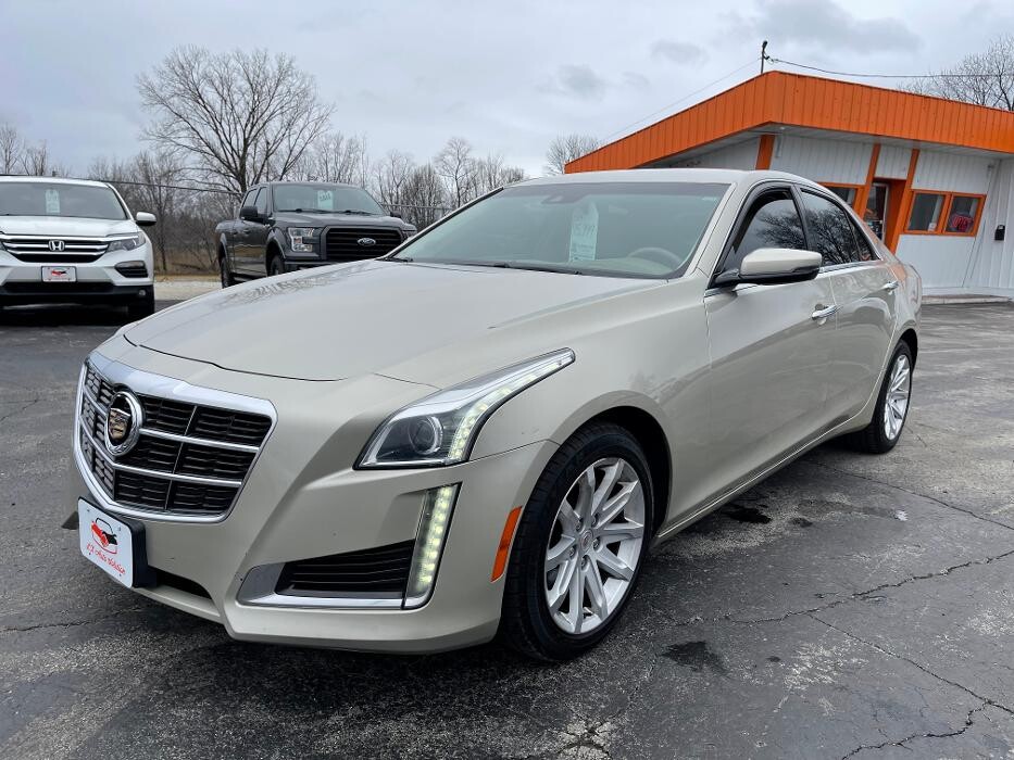 Images LX Auto Solution