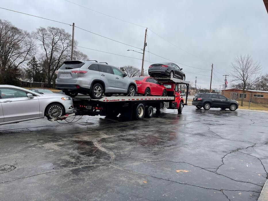 Images LX Auto Solution