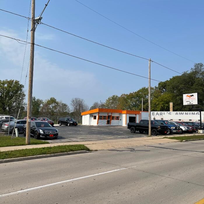 Images LX Auto Solution