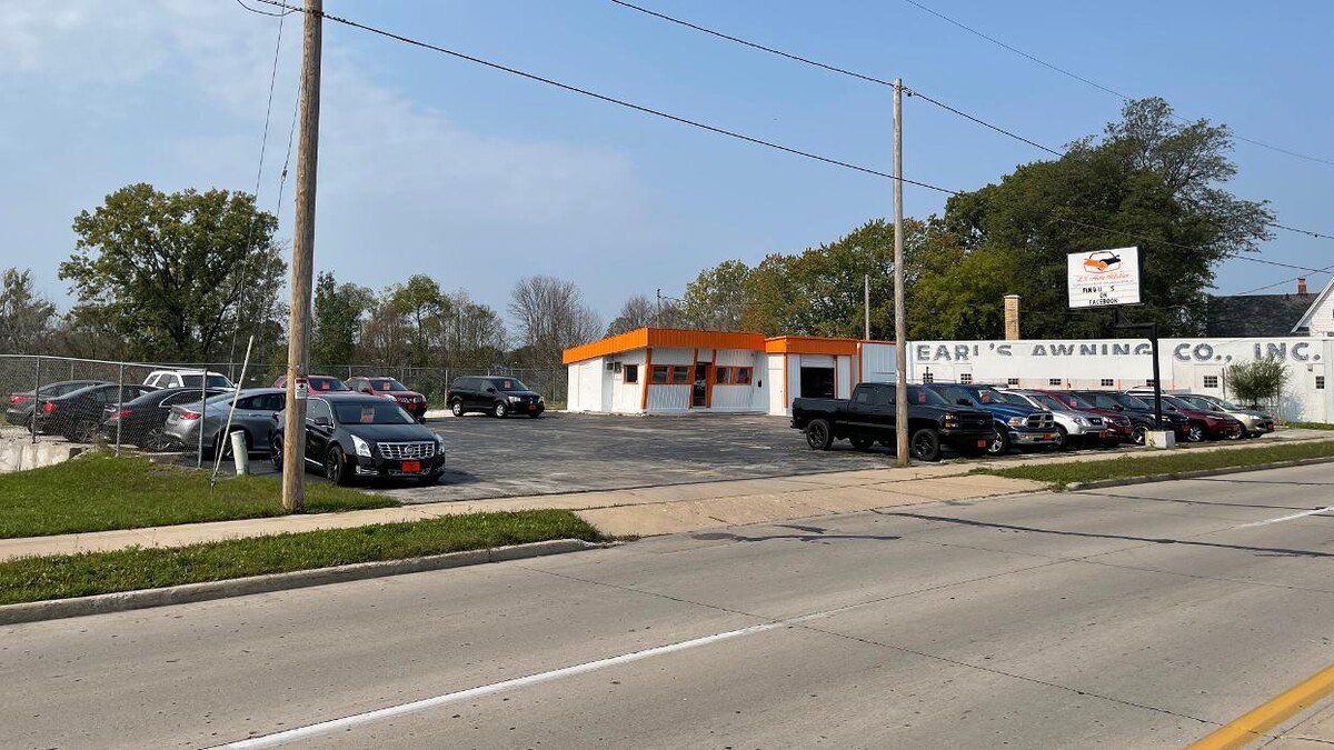 Images LX Auto Solution